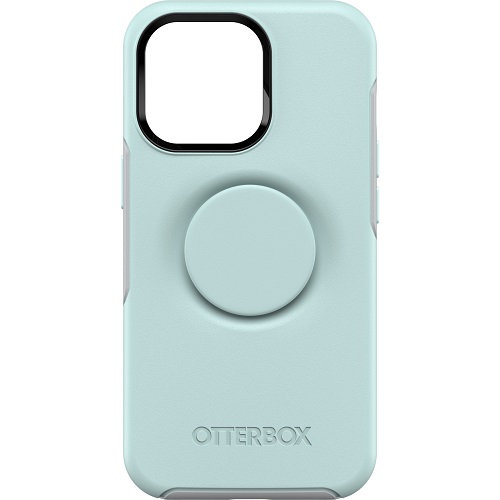 OtterBox Otter Plus Pop Symmetry Series Case For iPhone 13 Pro Ant Tranquil Waters