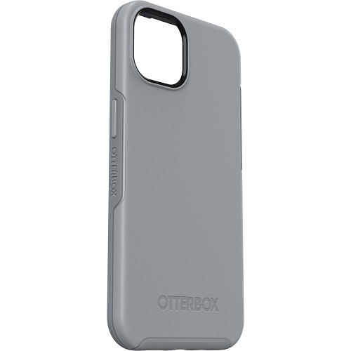 OtterBox Symmetry Series Case For iPhone 13 Ant Resilience Grey