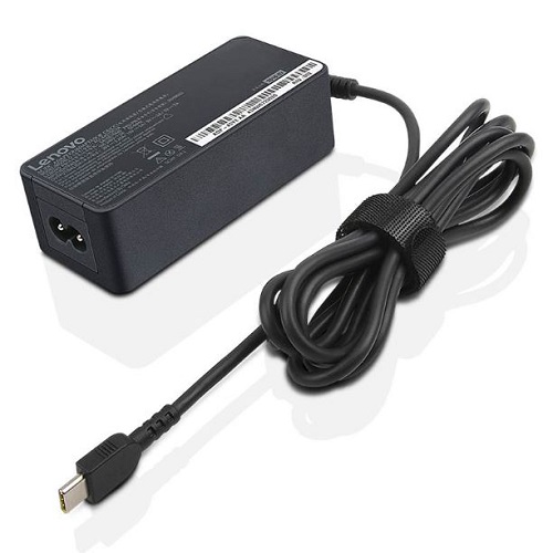 45W LENOVO Standard AC Adapter Power Charger USB Type-C