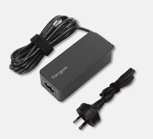 65W Targus USB-C PD Charger