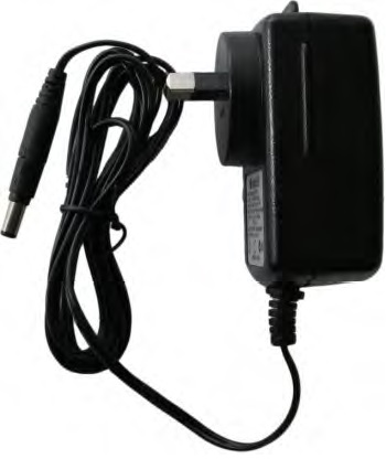 15 Volt 2 Amp 30 Watt Switchmode Plugpack