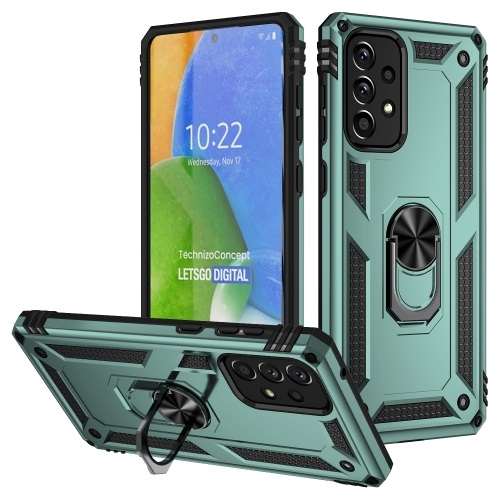Samsung Galaxy A73 5G Cases And Accessories
