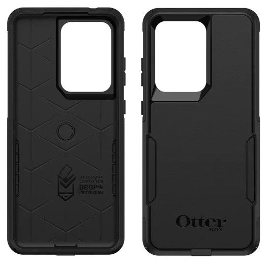 Otterbox Commuter Case Black For Galaxy S20 Ultra