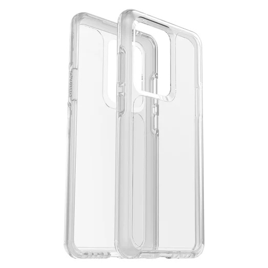Otterbox Symmetry Clear Case Clear For Galaxy S20 Ultra