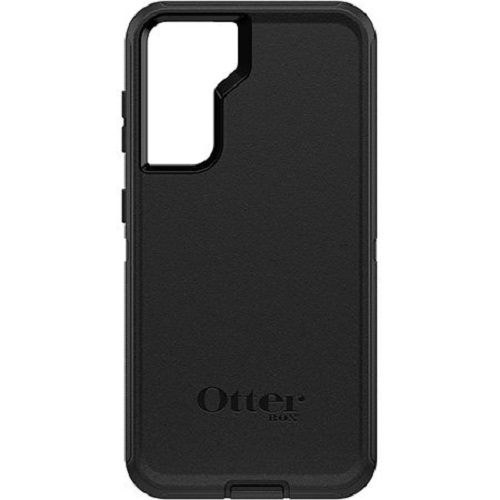 Otterbox Defender Series Case For Samsung Galaxy S21 5G  Black