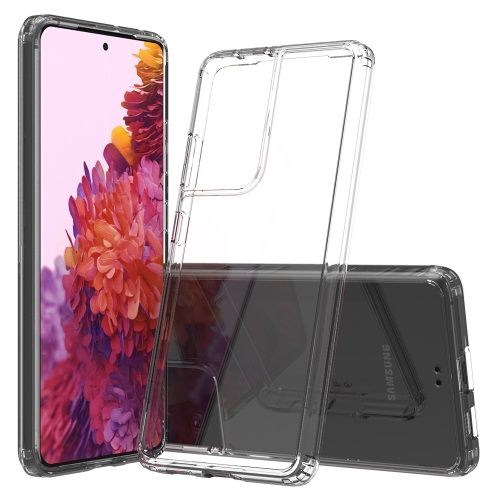 Samsung Galaxy S21 Ultra 5G Clear Case 