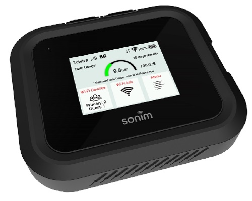 Sonim H700 5G