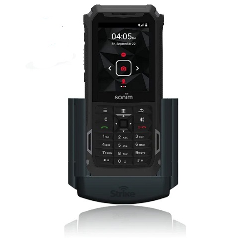 Sonim XP5S Cradles