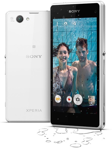 Sony Xperia Z1 Compact Cradles