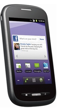 ZTE T760 Telstra Smart Touch 2 Accessories