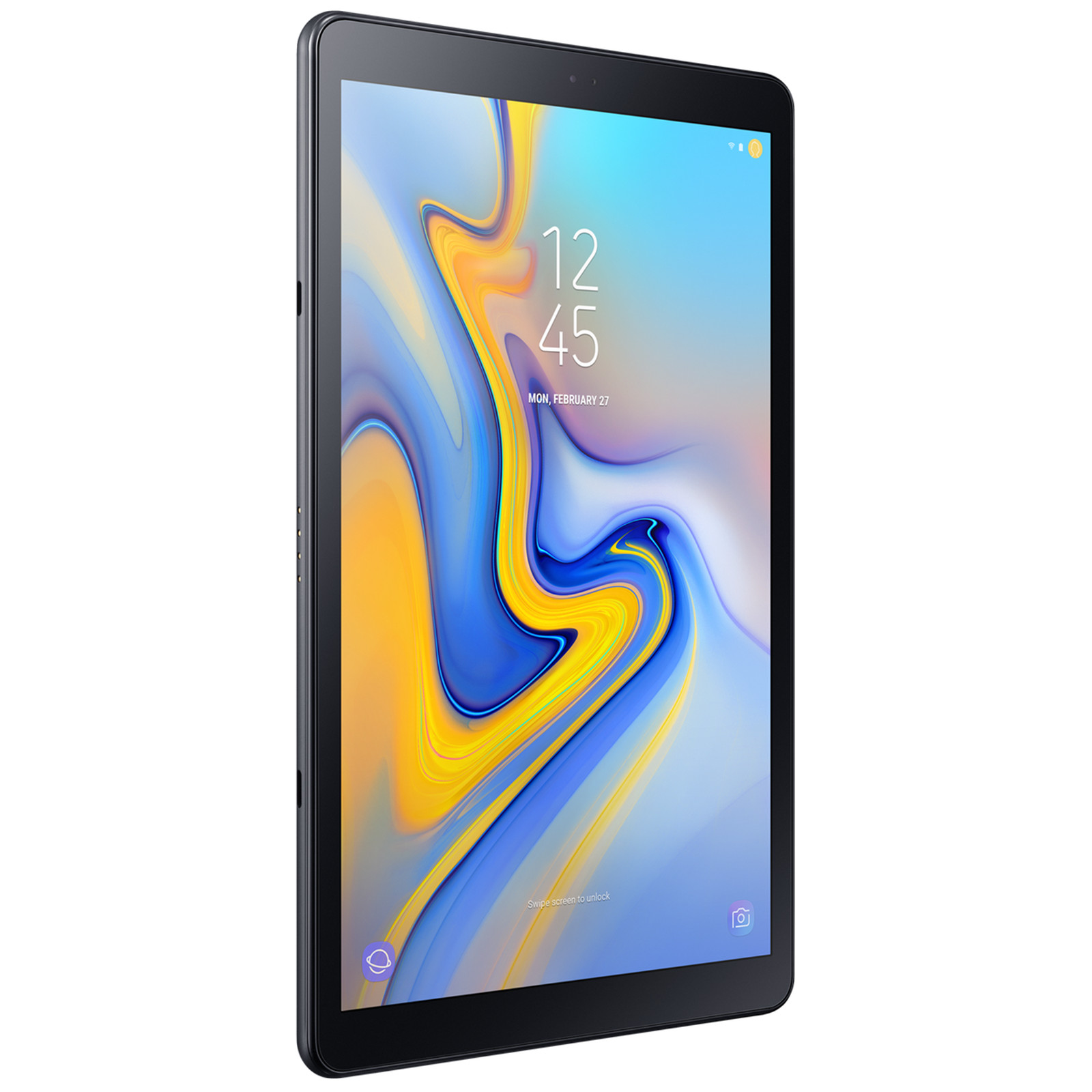 Samsung Galaxy Tab A 10.5 Inch 2018 Cases And Accessories