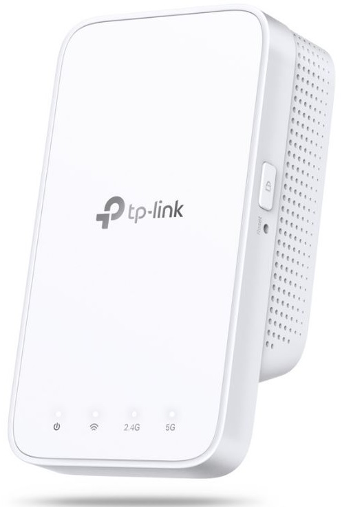 TP-Link RE300 AC1200 Mesh Wi-Fi Range Extender (OneMesh Capable)