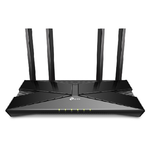 Wireless Routers